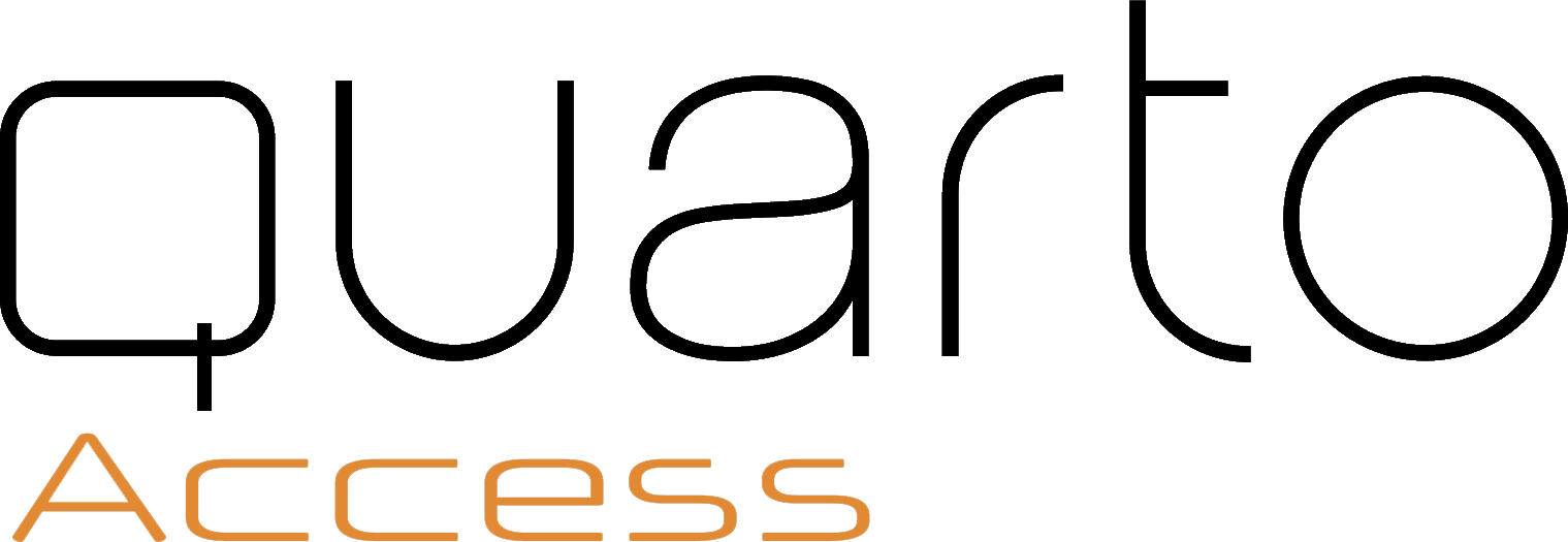 Logo Quarto Access