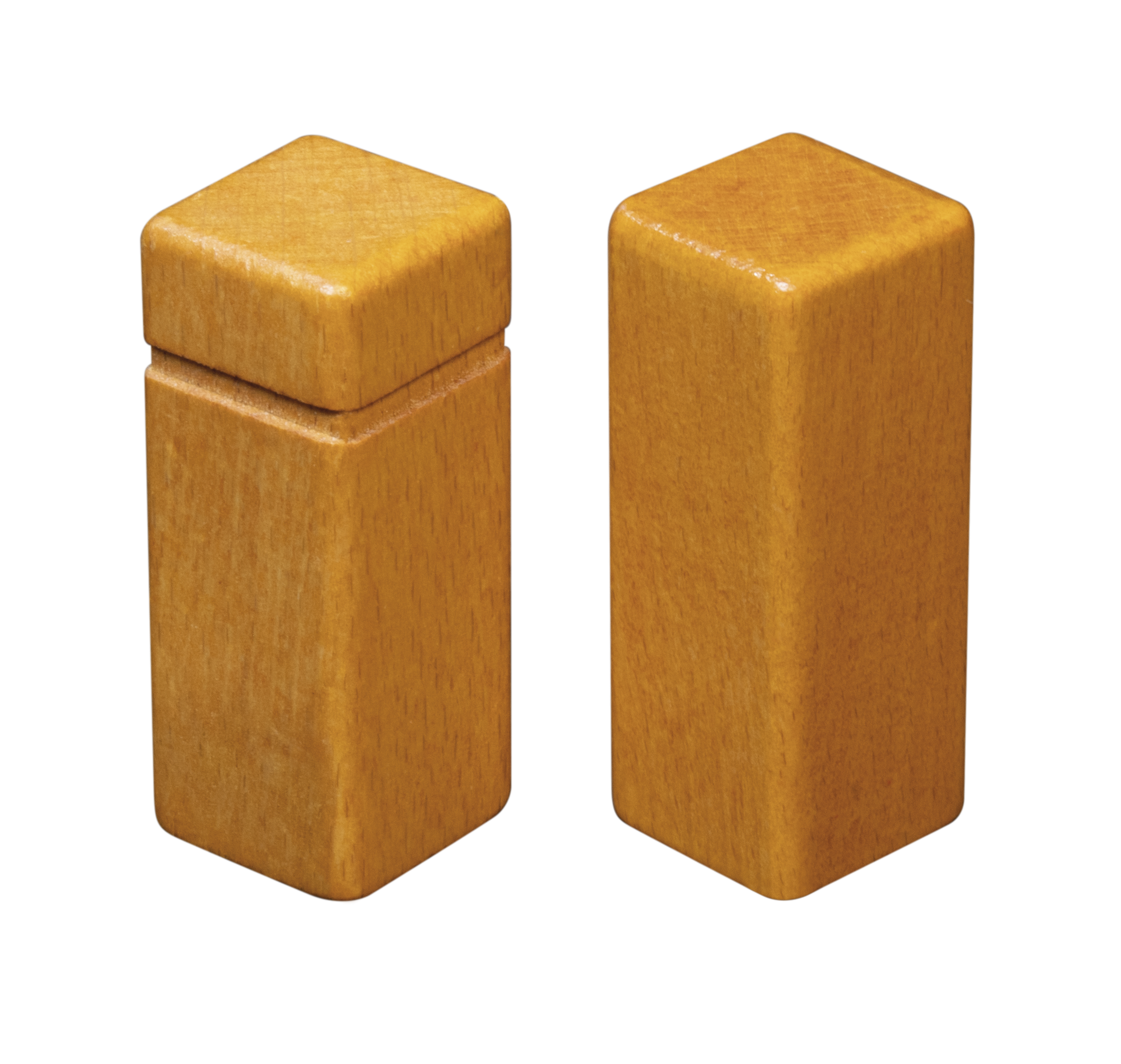 Clair Foncé Quarto Access