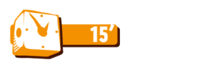 Durée 15Min