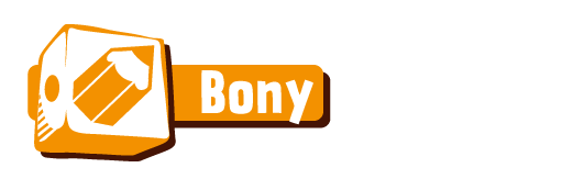 Illustrateur Bony