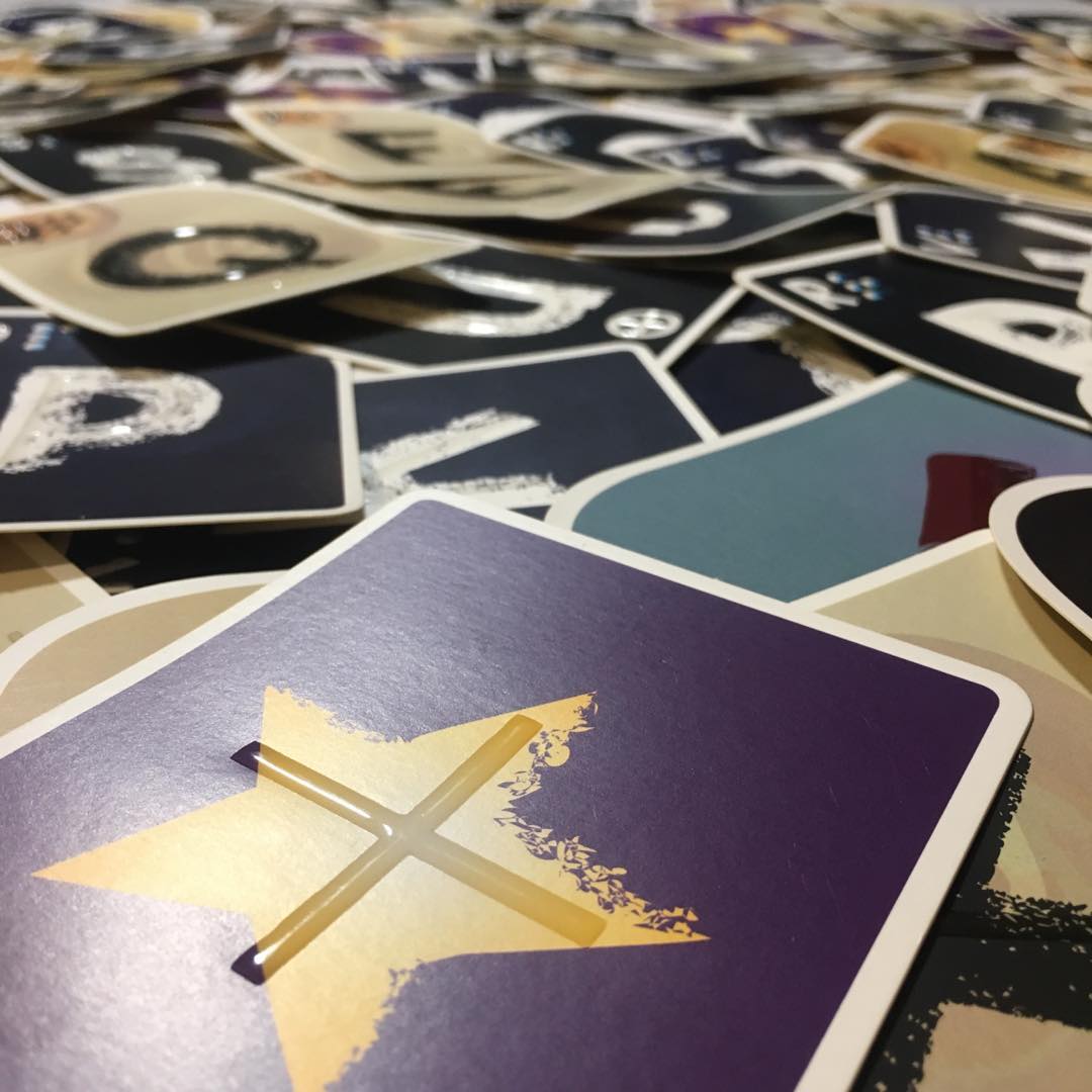 photo des cartes Toutilix Access