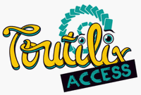 Logo Toutilix Access