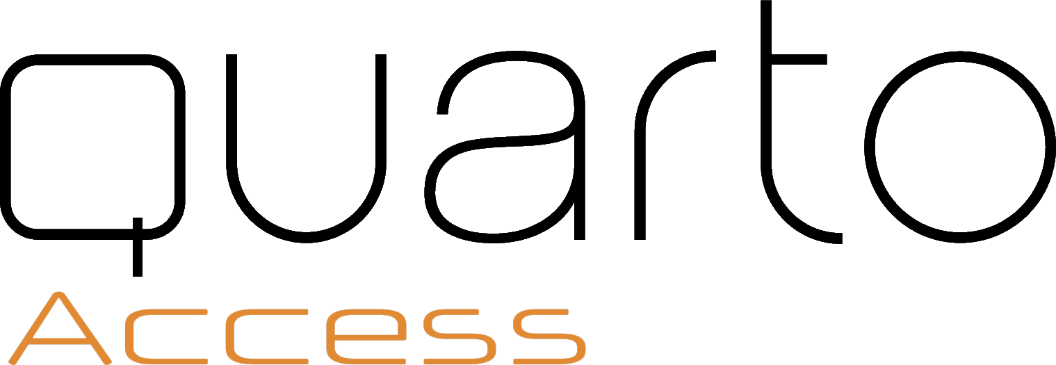Logo Quarto Access